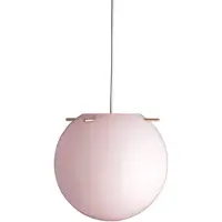 Frandsen Koi Suspension Ø19 | Opal Rose