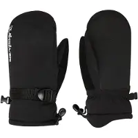 Quiksilver Mission Gloves Noir S Garçon