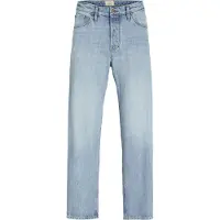 Jack & Jones Jean 'JJIEddie JJCooper' bleu clair