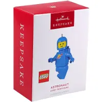 LEGO Décoration souvenir Astronaute