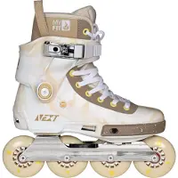 Powerslide Patins En Ligne Next Mery Munoz Pro 80