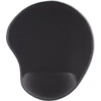 Hama Tapis De Souris Ergo Mini Noir (126855)
