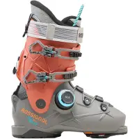 Rossignol - Chaussures de ski - Alltrack 90 HV Boa GW pour Homme - Taille 43