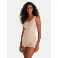 Chantelle Maillot de corps beige