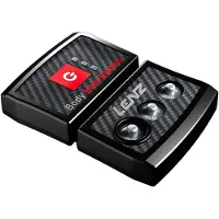 Lenz - Batterie de rechange pour Lithium Pack Rcb 1400 - Lithium Pack Rcb 1400 Accupack Noir