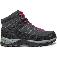 CMP Chaussures de randonnée femme Rigel Mid