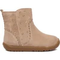 Geox B Macchia Girl Couleur Brun Clair