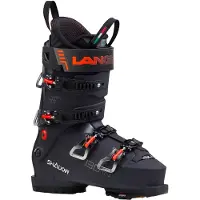 Lange Shadow 130 Mv Alpine Ski Boots Noir 28.0-28.5