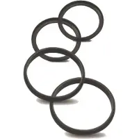 Caruba Step-up/down Ring 62mm - 86mm
