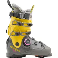 Rossignol - Chaussures de ski - Alltrack 130 HV Boa GW pour Homme - Taille 45