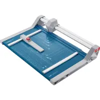 Dahle 550 (20 feuilles, A4), Massicot, Bleu, Gris
