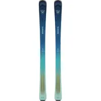 Rossignol - Packs (skis + fix) - Skis all-mountain - Pack Arcade 84 W 2027 en Bois