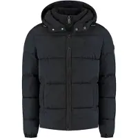 Malelions Donn Puffer Manteau d'hiver pour hommes