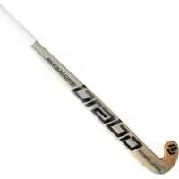 Brabo IT HP Woodcore ELB Indoor Hockeystick Senior
