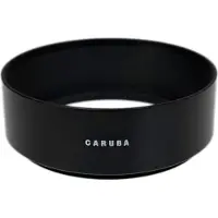 Caruba Metalen Zonnekap Standaard 77mm