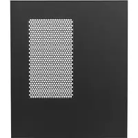 MSI PRO DP180 14A-059BEU, Ordinateur de bureau, PC barebone, Ethernet, Wi-Fi 6 (802.11ax), 350 W