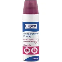 Hartmann LINDOR Huile de protection en spray 200ML