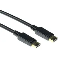 ACT 50 cm câble DisplayPort mâle