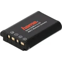 Hama Accumulateur au lithium-ion "DP 460" pour Sony NP-BX1