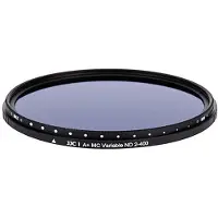 JJC F NDV58 Variable ND Filter
