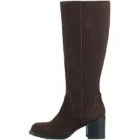 Vagabond SHOEMAKERS Bottes 'Meryl' marron