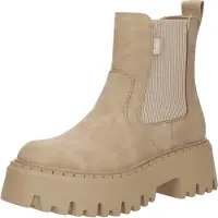 Buffalo Aspen Chelsea Vegan B Couleur Beige
