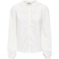 JDY Chemisier blanc