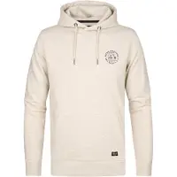 Petrol Industries Sweat-shirt crème