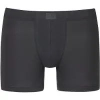 Mey Boxers '10 Out Of 10' gris foncé