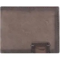 Camel active Porte-monnaies 'Dallas' brun foncé