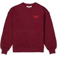 Garcia J52463 Sweatshirt Rouge 16 Years Fille