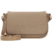 Valentino Sac à bandoulière noisette