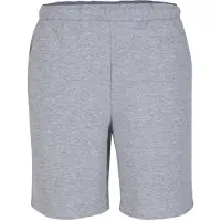 Urban Classics Pantalon 'Essential' gris chiné