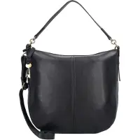 Fossil Sac bandoulière 'Jolie' noir