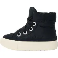 Converse Boots enfant CHUCK TAYLOR ALL STAR ELEMENTS BOOTS filles - Noir - 32