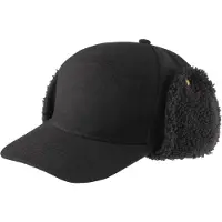 Brandit Casquette noir