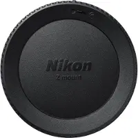 Nikon Bouchon De Boîtier BF-N1