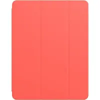Apple Smart Folio iPad Pro 12,9 pouces (2020) Rose Agrume