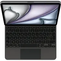 Apple Magic Keyboard iPad Air 11 Pouces (2026/2025/2024) AZERTY Noir