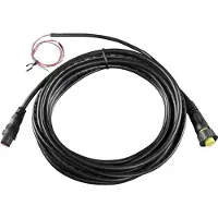 Garmin Interconnect Cable Ecu To Ccu Noir 5 m