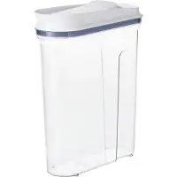 SmartaSaker Pop, Boîte de conservation, Blanc