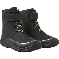 Reima Bottes gris / noir