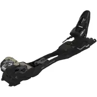 Marker - Fixations de freerando - F12 Tour Epf Black/Anthracite - Taille 100 mm - Noir