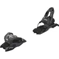 Marker - Fixations de ski freeride - Squire 10 + Screw Kit Black/Anthracite - Taille 100 mm - Noir