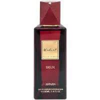 AFNAN Modest Deux Pour Femme EDP 100 ml W