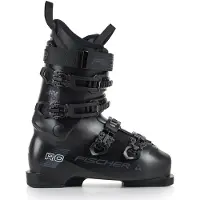 Fischer Rc 90 Alpine Ski Boots Noir 31.5 Homme,Femme