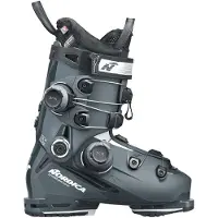 Nordica Speedmachine 3 105w Boa Dd Gw Alpine Ski Boots Vert 23.5