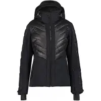 Luhta Mallatunturit L Softshell Jacket Noir 48 Femme