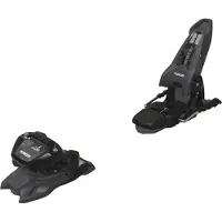 Marker - Fixations de ski freeride/freestyle - Jester 16 Anthracite/Black - Taille 100 mm - Noir