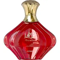 AFNAN Turathi Femme Eau de Parfum pour femme 90 ml